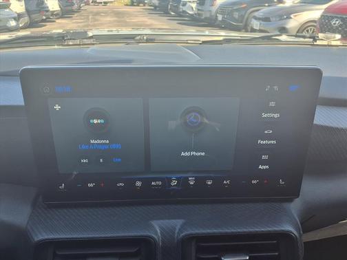 Silver Metallic 2024 Ford Mustang EcoBoost