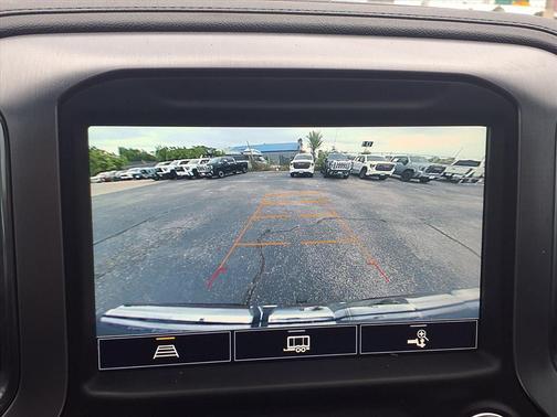 Onyx Black 2022 GMC Sierra 1500 Limited SLT