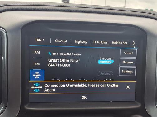 Onyx Black 2022 GMC Sierra 1500 Limited SLT