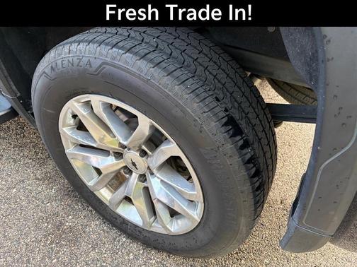 Onyx Black 2022 GMC Sierra 1500 Limited SLT