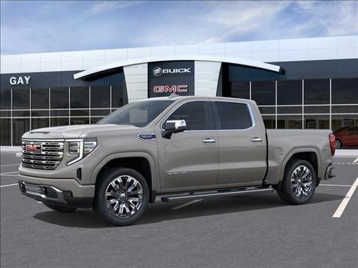Dune 2026 GMC Sierra 1500 Denali