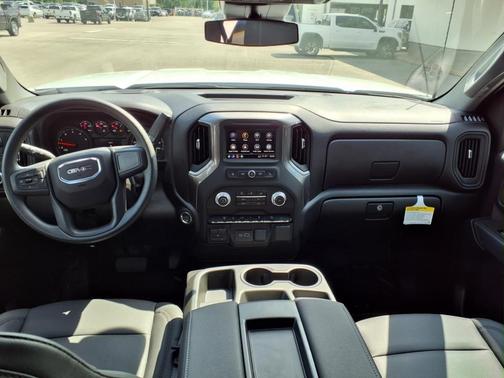 2025 GMC Sierra 2500 Pro