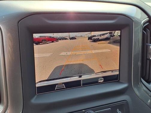 2025 GMC Sierra 2500 Pro
