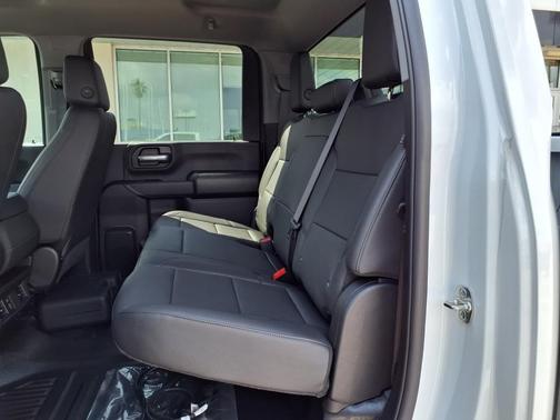 2025 GMC Sierra 2500 Pro