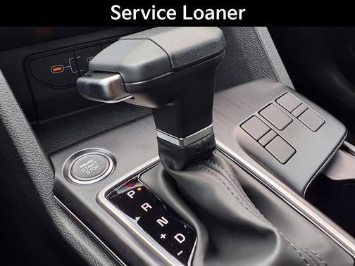 Glacial White Pearl 2026 Kia Sportage LX