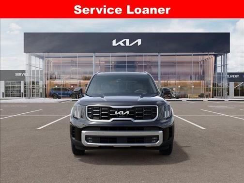 2025 Kia Telluride SX-Prestige