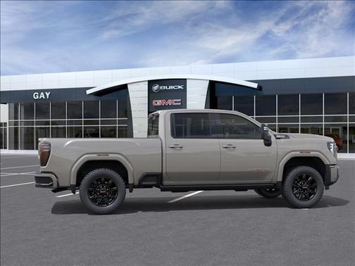 Dune 2026 GMC Sierra 2500 AT4