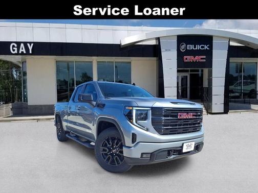 Sterling 2026 GMC Sierra 1500 Elevation