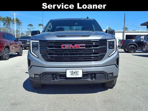Sterling 2026 GMC Sierra 1500 Elevation