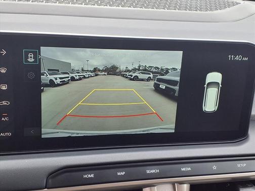 2027 Kia Telluride LX