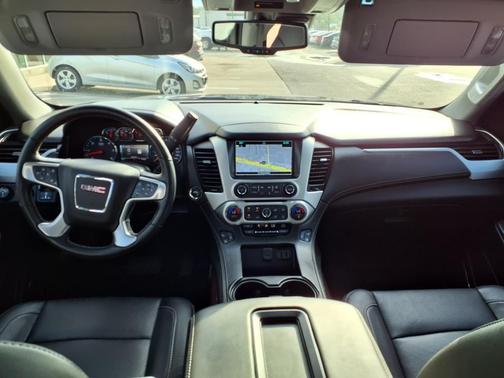2019 GMC Yukon SLT