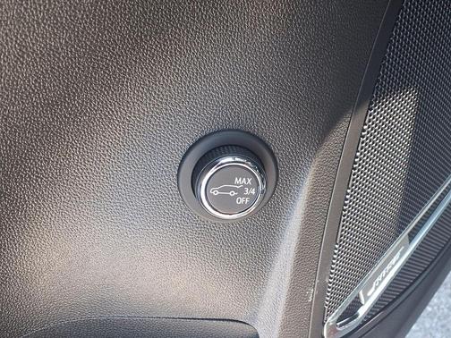 Gray Metallic 2026 Buick Envision Sport Touring