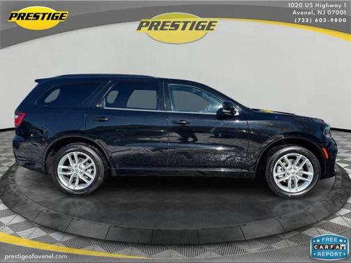 2023 Dodge Durango GT