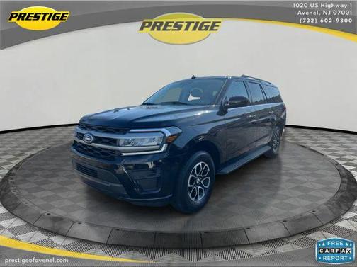 2024 Ford Expedition Max XLT