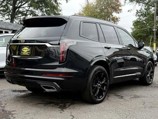 2020 Cadillac XT6 Sport AWD