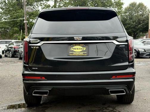 2020 Cadillac XT6 Sport AWD