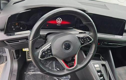 2022 Volkswagen Golf GTI 2.0T SE