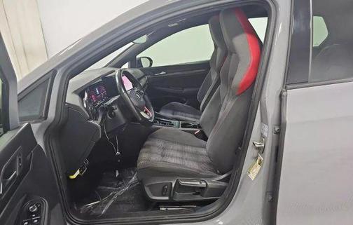 2022 Volkswagen Golf GTI 2.0T SE