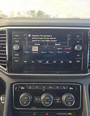 2022 Volkswagen Atlas Cross Sport 3.6L V6 SEL Premium R-Line