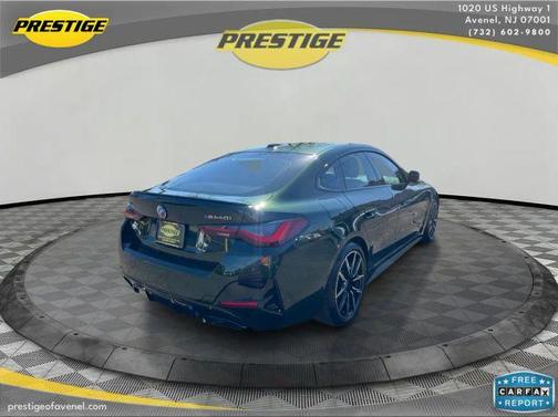 2023 BMW M440 Gran Coupe i xDrive
