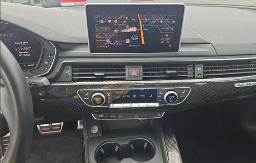 2018 Audi S5 3.0T Premium Plus
