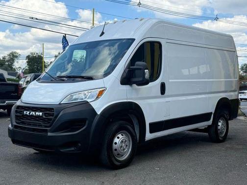 2023 RAM ProMaster 1500 Base