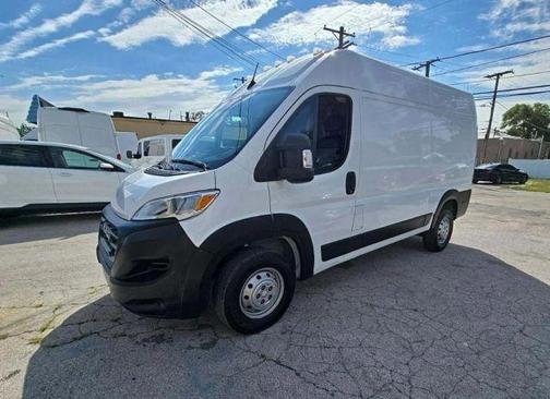 2023 RAM ProMaster 1500 Base