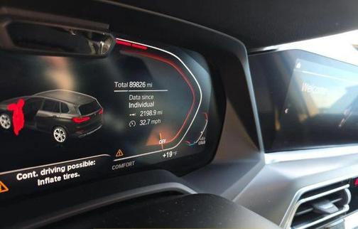 2020 BMW X5 xDrive50i