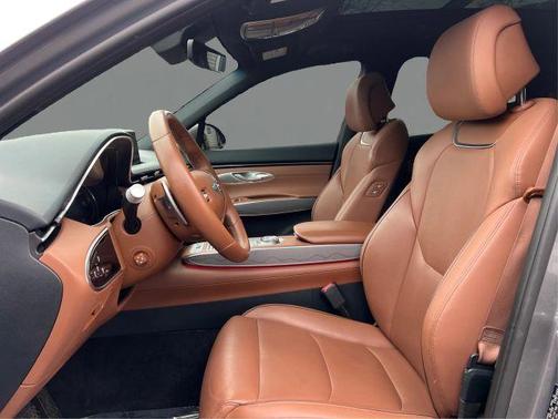 2022 Genesis GV70 2.5T