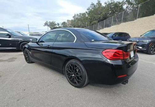 2019 BMW 430 i xDrive