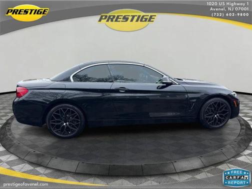 2019 BMW 430 i xDrive