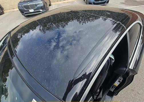 2019 BMW 430 i xDrive