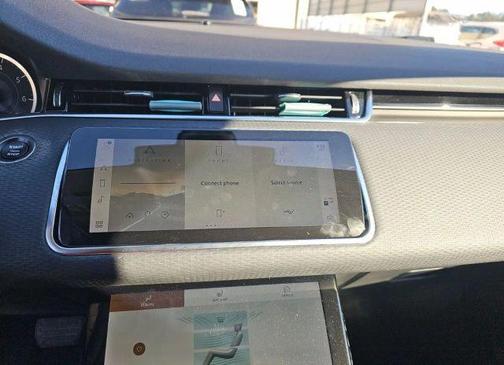 2023 Land Rover Range Rover Evoque S