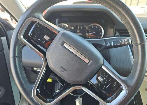 2023 Land Rover Range Rover Evoque S