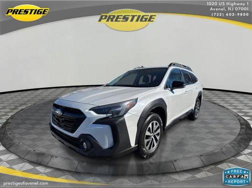2023 Subaru Outback Premium