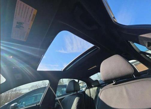 2020 BMW 540 i xDrive