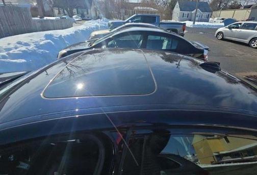 2020 BMW 540 i xDrive