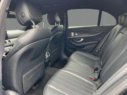 2020 Mercedes-Benz E-Class E 350 4MATIC