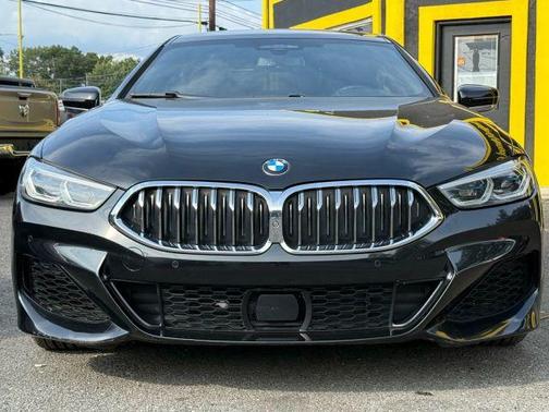 2021 BMW M850 Gran Coupe i xDrive