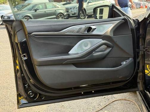 2021 BMW M850 Gran Coupe i xDrive