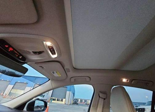 2022 Volvo S60 B5 Momentum