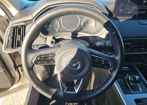 2024 Mazda CX-90 3.3 Turbo Preferred Plus