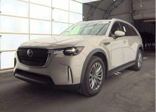 2024 Mazda CX-90 3.3 Turbo Preferred Plus