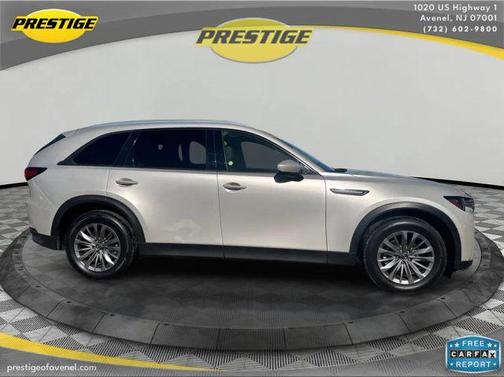 2024 Mazda CX-90 3.3 Turbo Preferred Plus