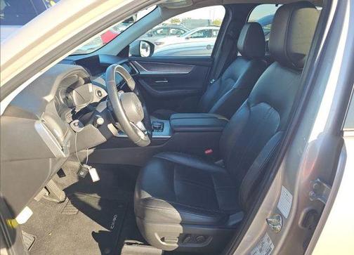 2024 Mazda CX-90 3.3 Turbo Preferred Plus