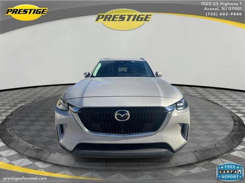 2024 Mazda CX-90 3.3 Turbo Preferred Plus