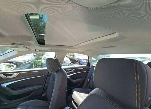 2019 Audi A6 55 Premium Plus