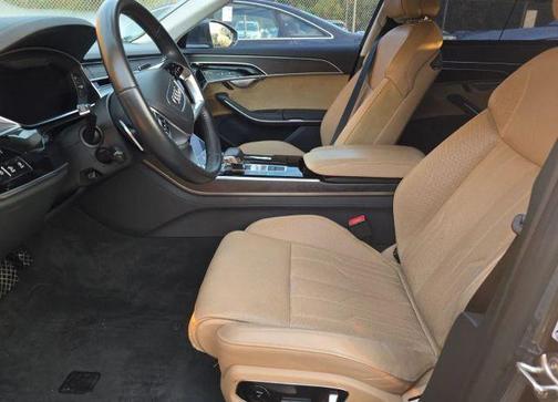 2019 Audi A8 L 3.0T