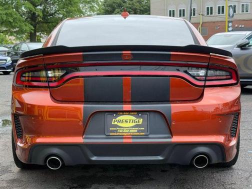2021 Dodge Charger Scat Pack