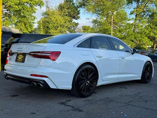 2020 Audi S6 2.9T Premium Plus